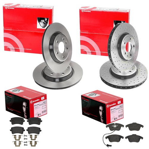 Dischi freno brembo - freno, +