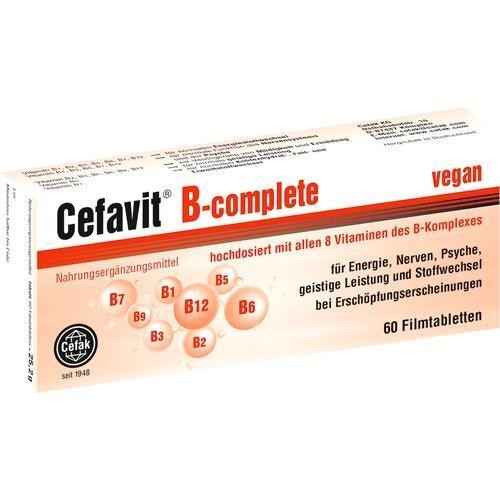 Cefavit compresse rivestite - cefavit,