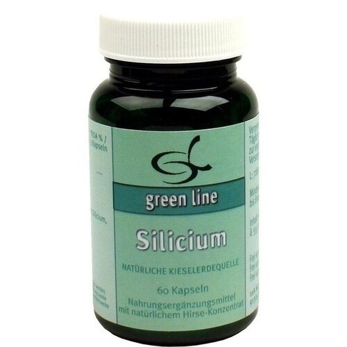 Capsule silicio pz pzn - capsule, silicio,