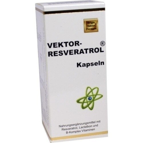 Vector capsule - vector, di
