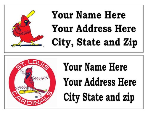 Louis cardinals - 60,