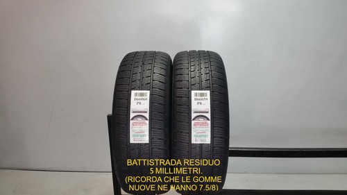 Gomme usate stagioni - gomme,