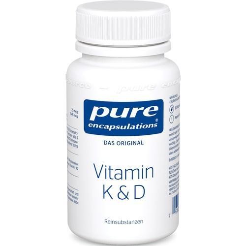 Pure encapsulations capsule - encapsulations,
