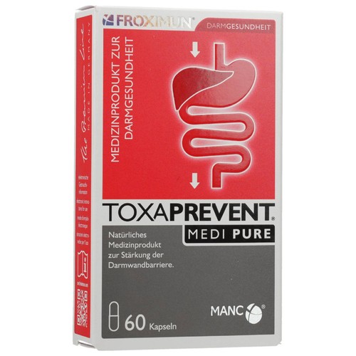 Froximun toxaprevent medi - toxaprevent, pure