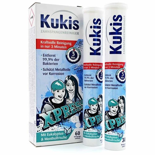 Kukis pulitore per apparecchi - pulitore,
