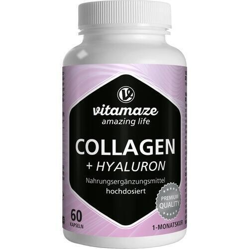 Collagene 300 ialurone - 300, +