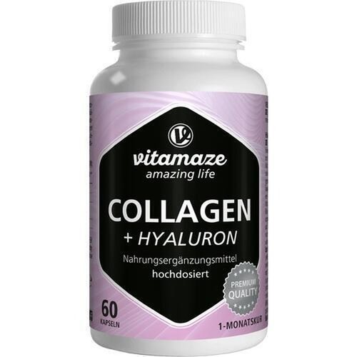 Collagene 300 ialurone - 300,