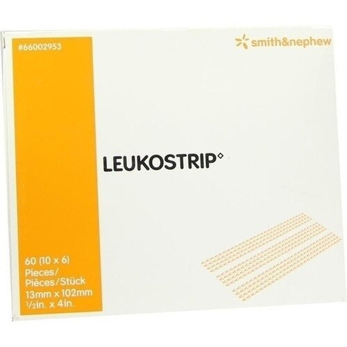 Leukostrip strisce per - leukostrip,