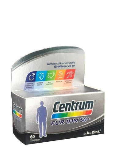 Centro per lui - lui, 60