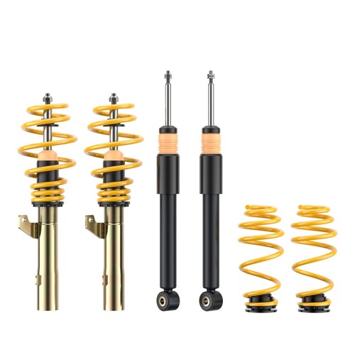 Coilover suzuki swift - st, xa