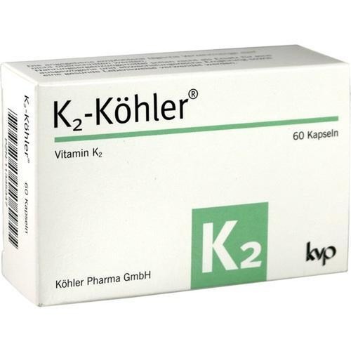 Köhler capsule pz - capsule,, pzn