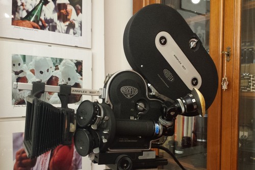 Arri 16st 16mm - arri,