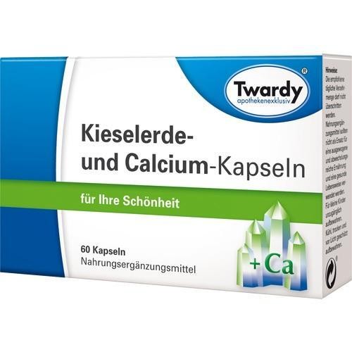 Capsule terreccio - capsule,