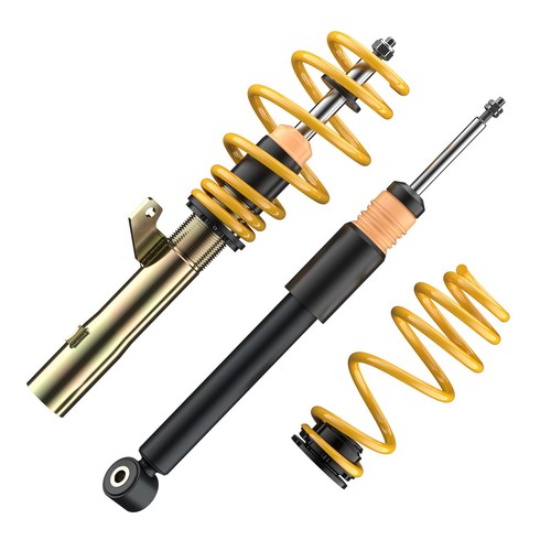 Coilover honda accord 8 - xa,