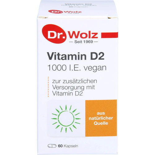 Vitamin 1000 capsule - vitamin, ui
