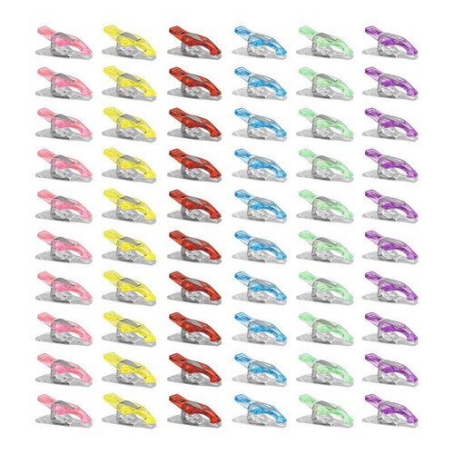 Wonder clips mollette - clips, in