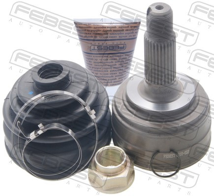 Febest 0310 033 - febest-oe, kit