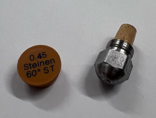 Pietre ugello bruciatore olio