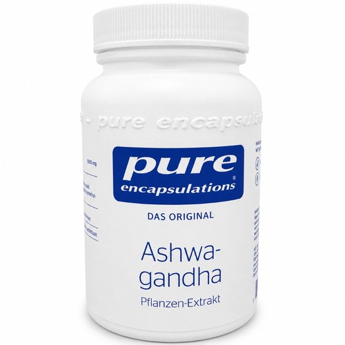 Pure encapsulations capsule - encapsulations, di
