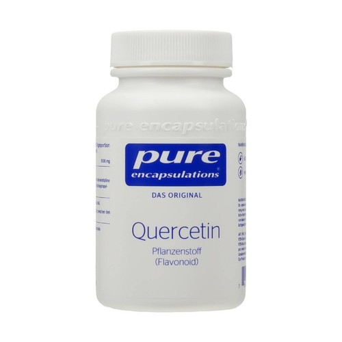 Pure encapsulations capsule - pure,