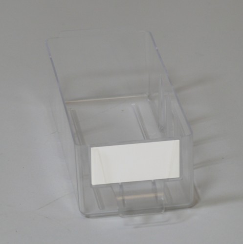 Etichetta per cassetto - 60, pz