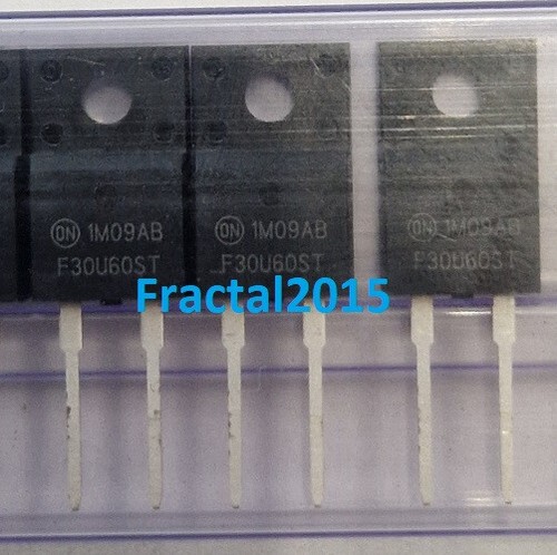 Pcs ffpf30u60st - 1,