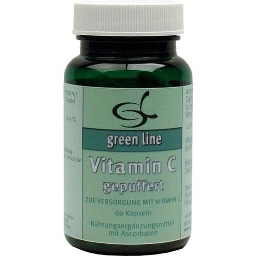 Vitamina tampone capsule - vitamina, 60