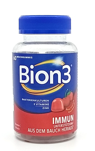 Bion3 immun gomme - immun, 60