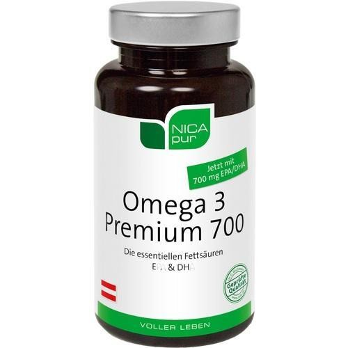 Nicapur omega premium 700 - 3,