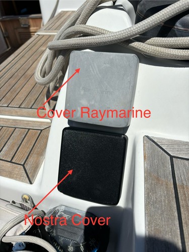 Cover raymarine st60 st70 - raymarine,