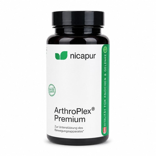 Nicapur arthroplex premium - nicapur,