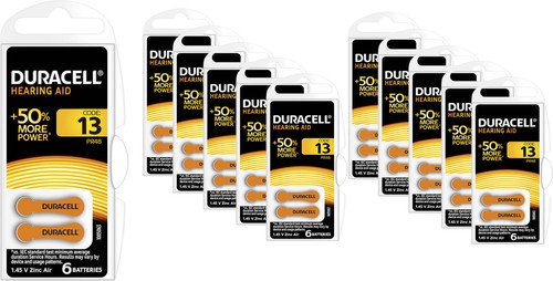 Batteria per apparecchi - batteria,