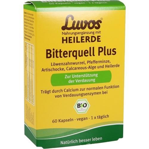 Luvos argilla curativa bio - luvos,