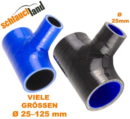 Tubo silicone in - t,