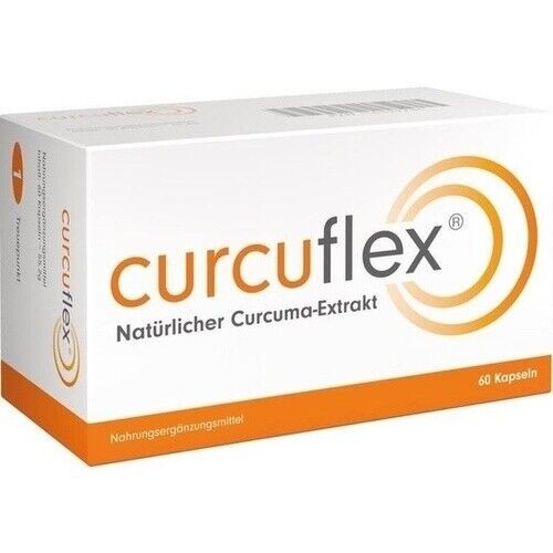 Curcuflex capsule morbide - curcuflex,