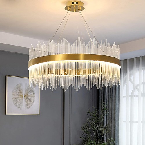 Lampadario cristallo - , k9