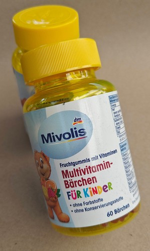 Mivolis orsetti - mivolis,