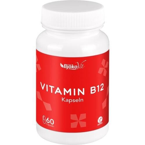 Vitamina b12 vegan - b12,