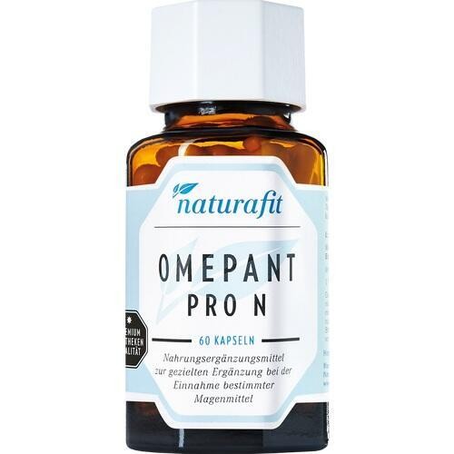 Naturafit omepant pro - omepant,