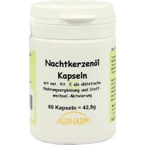 Capsule olio candela - di, 60
