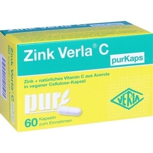 Zinco verla pur - pur, 60