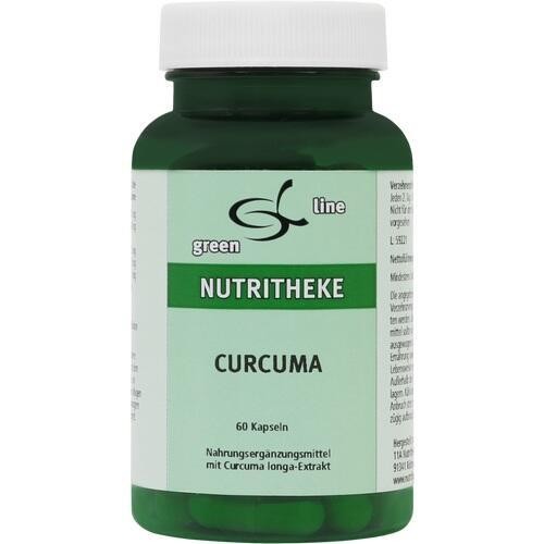 Capsule curcuma pz pzn - capsule, curcuma,